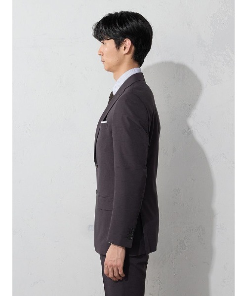 Perfect Suit FActory セットアップ 「上下洗える/高通気」WEB