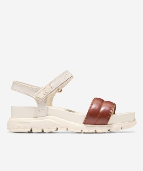 COLE HAAN（コールハーン） サンダル ゼログランド アンクル