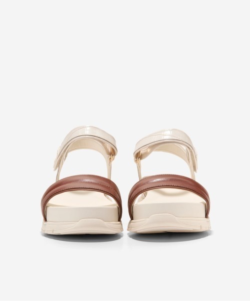 【Cole Haan】ゼログランド アンクル ストラップ サンダル COLE HAAN サンダル ゼログランド アンクル ストラップ womens