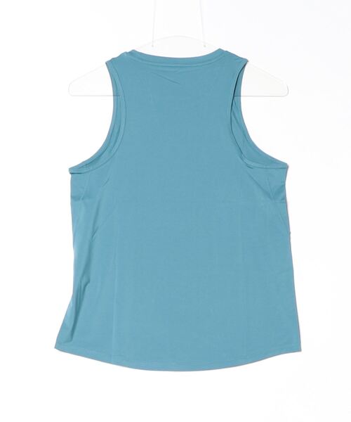 新品 NIKE ナイキ テニスウェア タンクトップ ノースリーブ レディース L NIKE タンクトップ ノースリーブ ナイキ ワン DF スリム タンク