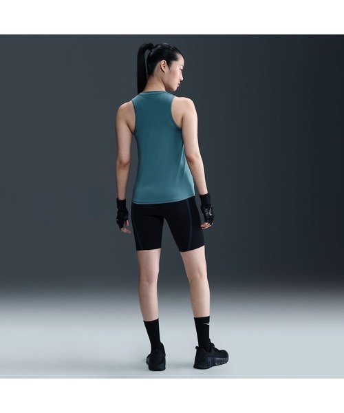 NIKE タンクトップ ノースリーブ ナイキ ワン DF スリム タンク