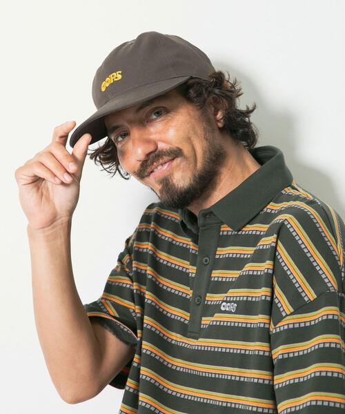 ポロベアシャツ URBAN RESEARCH Sonny Label ポロシャツ 「洗濯可」OOPS ロング