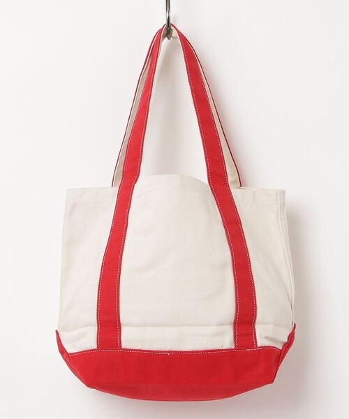 MANASTASH（マナスタッシュ） トートバッグ MANA HEMP TOTE SMALL/マナ