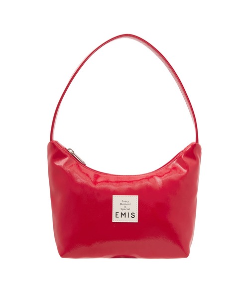 ☆EMIS☆RHINESTONE HOBO BAG 韓国発 大人気 ☆EMIS☆RHINESTONE HOBO BAG 韓国発 大人気 (EMIS/ショルダー