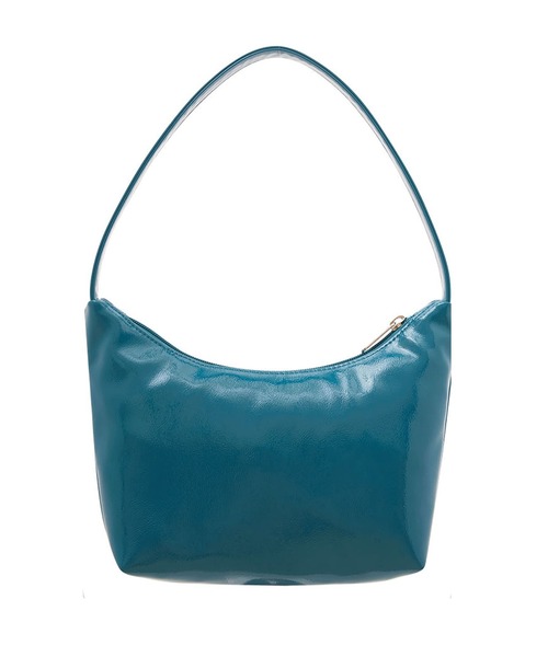 emis ハンドバッグ NEW ENAMEL HOBO BAG : ZOZOTOWN Yahoo!店