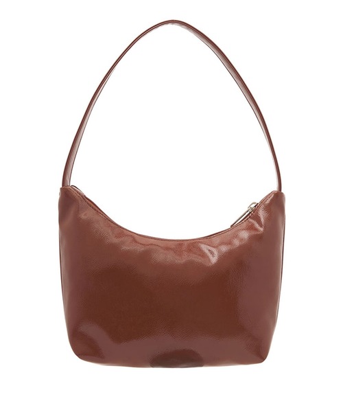 ★送料・関税込★EMIS (エミス)★ENAMEL HOBO BAG★ ☆送料・関税込☆EMIS (エミス)☆ENAMEL HOBO BAG☆ (EMIS