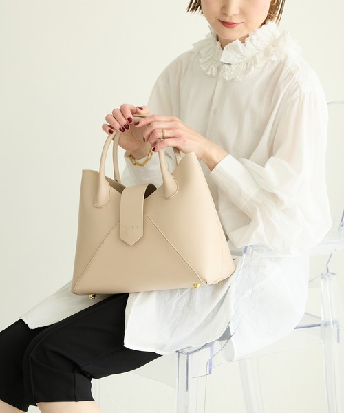 Hashibamiバック♡ Hashibami（ハシバミ） ハンドバッグ 入学式 入園式 卒園式