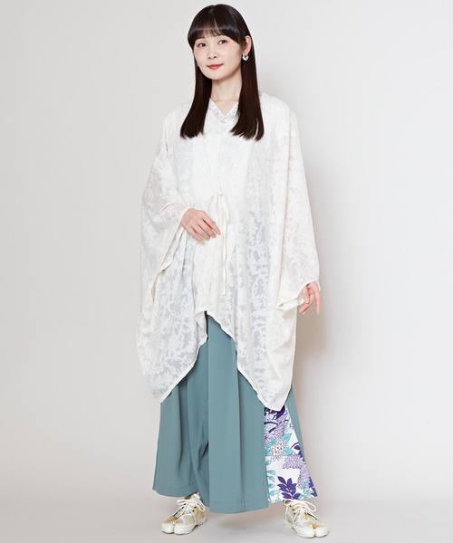 カヤ 「カヤ」透かし花トップス レディース : ZOZOTOWN Yahoo!店