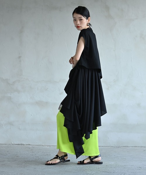 Leja（レジャ） パーティードレス ドレス : ZOZOTOWN Yahoo!店 - 通販