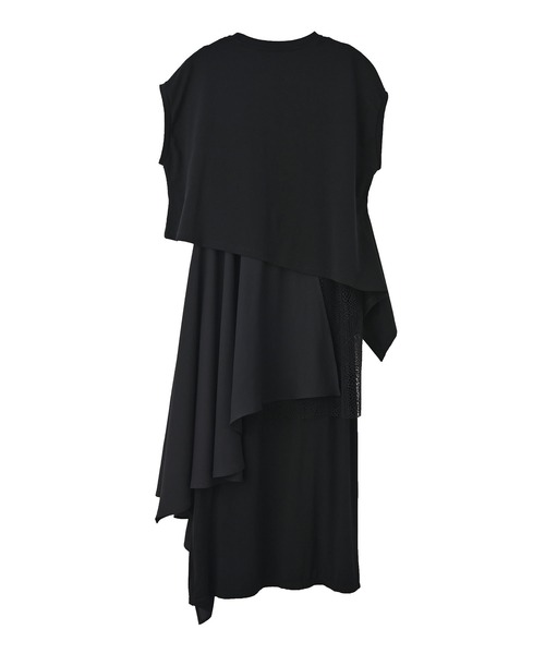 funda mine ドレス フォーモーションドレス : ZOZOTOWN Yahoo!店