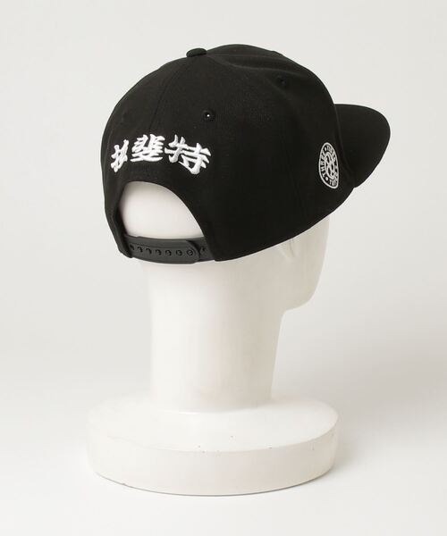 NEW ERA キャップ 帽子 LFYT ラファイエット「Lafayette