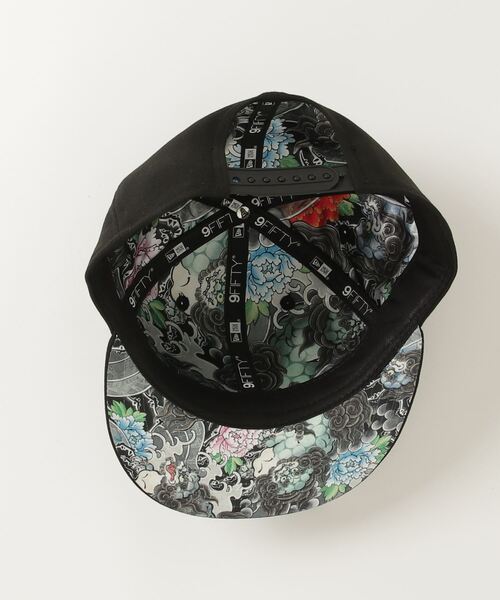 NEW ERA キャップ 帽子 LFYT ラファイエット「Lafayette