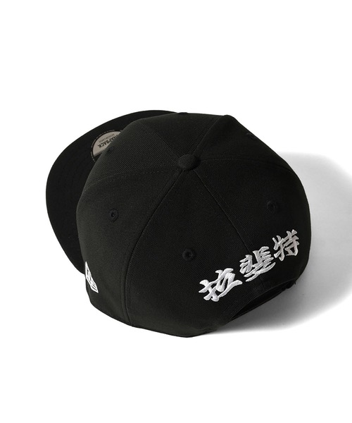 NEW ERA キャップ 帽子 LFYT ラファイエット「Lafayette