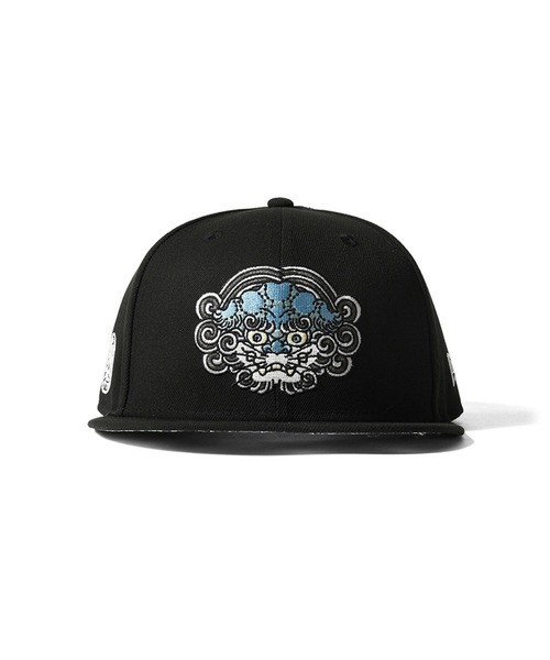 NEW ERA キャップ 帽子 LFYT ラファイエット「Lafayette