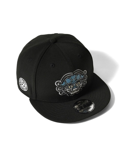 NEW ERA キャップ 帽子 LFYT ラファイエット「Lafayette