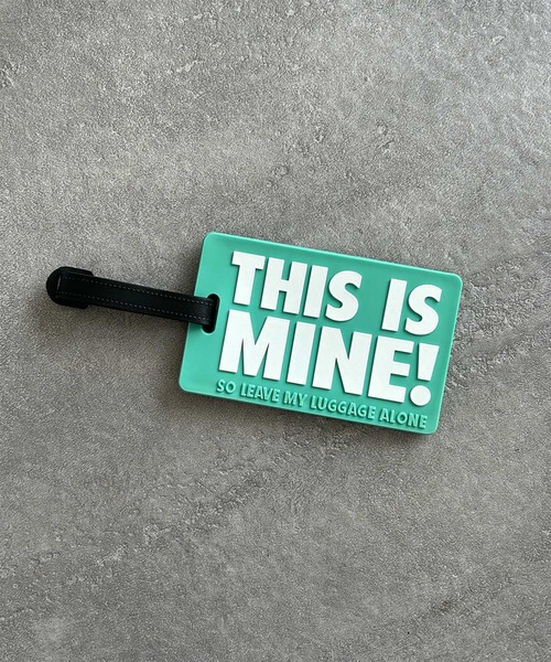 LOWO キーホルダー ラゲッジタグ ネームタグ ラゲージタグ 荷物タグ