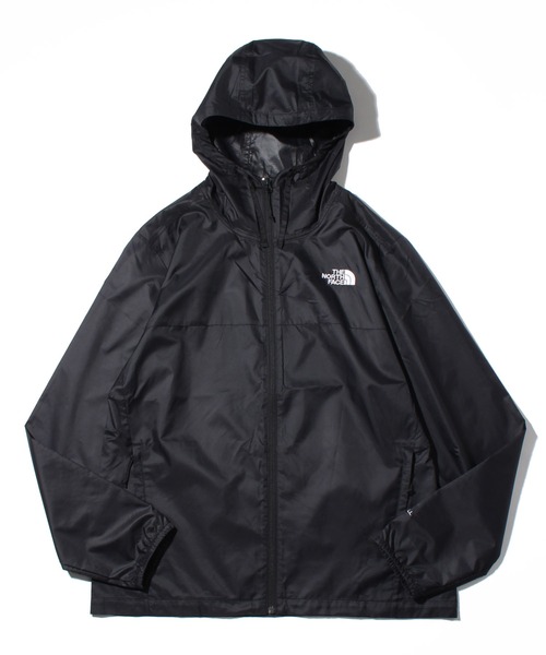 THE NORTH FACE マウンテンパーカー 黒　M THE NORTH FACE 「THE FACE」 マウンテンパーカー M ブラック