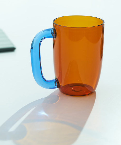 amabro（アマブロ） 食器 「amabro×GOOD FOR」GRIP MUG グリップ