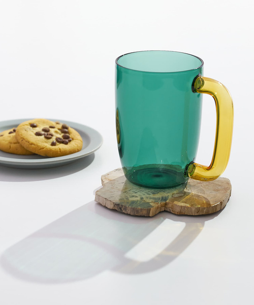 amabro（アマブロ） 食器 「amabro×GOOD FOR」GRIP MUG グリップ