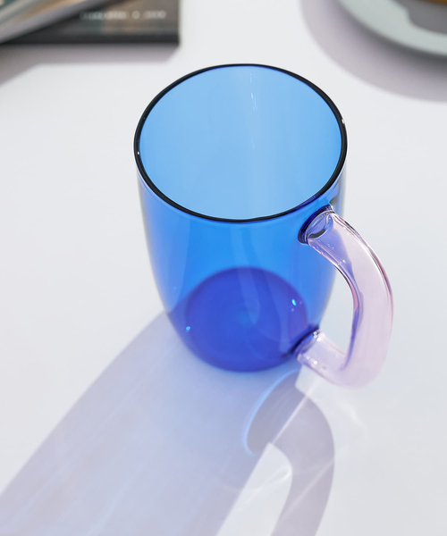 amabro（アマブロ） 食器 「amabro×GOOD FOR」GRIP MUG グリップ
