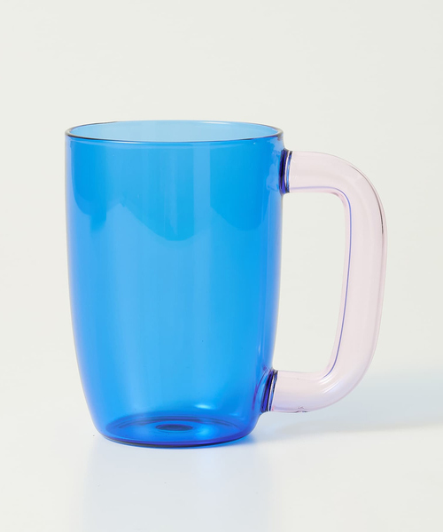 amabro（アマブロ） 食器 「amabro×GOOD FOR」GRIP MUG グリップ