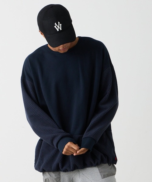 VIRGOwearworks（ヴァルゴウェアワークス） トレーナー スウェット 