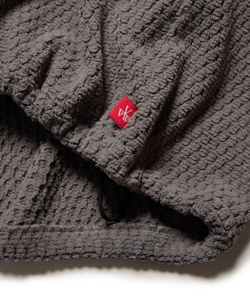 VIRGOwearworks（ヴァルゴウェアワークス） トレーナー スウェット