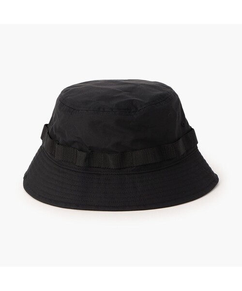 BRIEFING BLACK ハット　未使用、タグ付き BRIEFING BLACK ハット 未使用、タグ付き