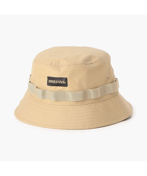 BRIEFING ブリーフィングAW BUCKET HATバケットハット 楽天市場】ブリーフィング BRIEFING AW BUCKET HAT バケット