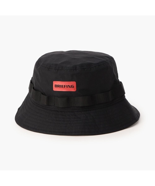 BRIEFING 帽子 ハット 「BRIEFING／ブリーフィング」AW BOX LOGO