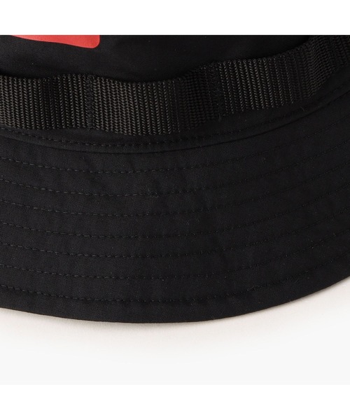 BRIEFING 帽子 ハット 「BRIEFING／ブリーフィング」AW BOX LOGO