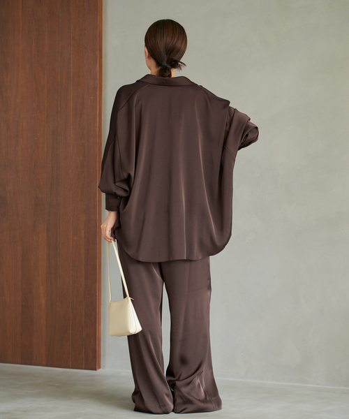 Plage Linen Dolman シャツ 吉祥寺店・買取入荷】24SS今季 Plage Linen Dolman シャツ