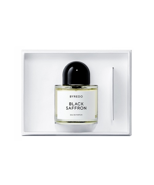 BYREDO（バイレード） 香水 ブラックサフラン オードパルファン 100ml