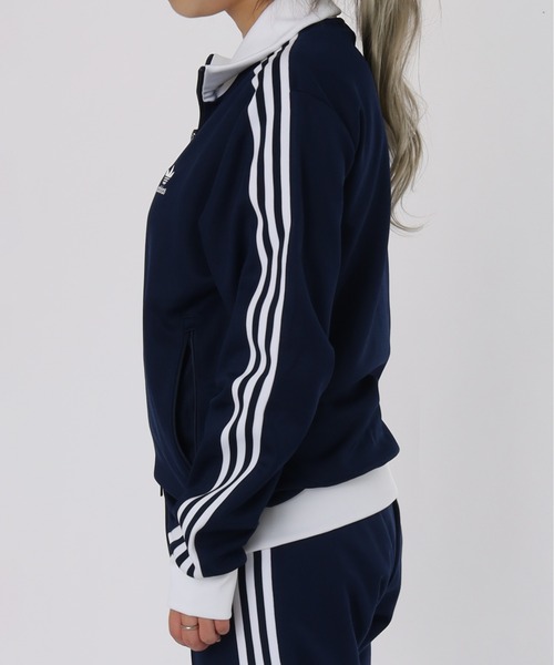 adidas Originals ジャージ ADIDAS/アディダス/CLASSIC TT EEP84