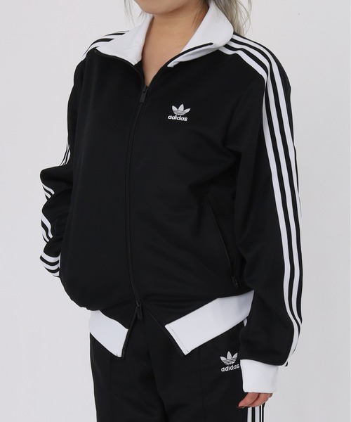 adidas Originals ジャージ ADIDAS/アディダス/CLASSIC TT EEP84