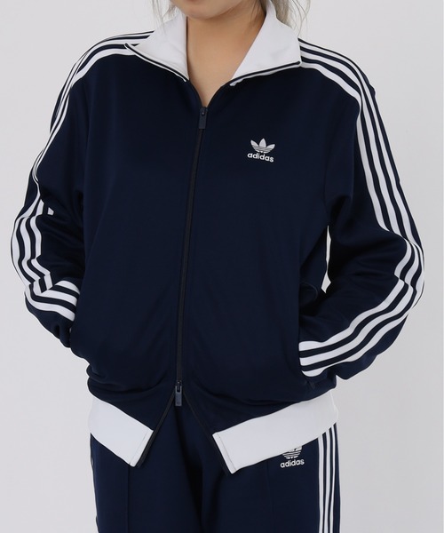 adidas Originals ジャージ ADIDAS/アディダス/CLASSIC TT EEP84