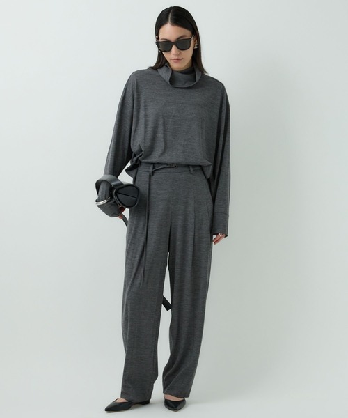 sososoさん専用 Chaos（カオス） パンツ /佐藤佳菜子さんYouTube紹介レダリーパンツ