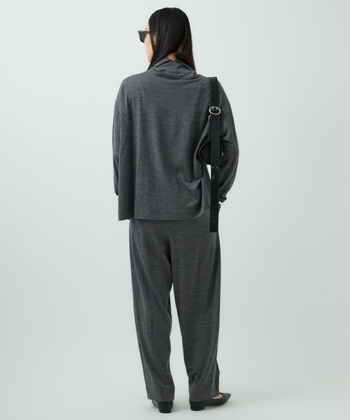 Chaos（カオス） パンツ /佐藤佳菜子さんYouTube紹介レダリーパンツ