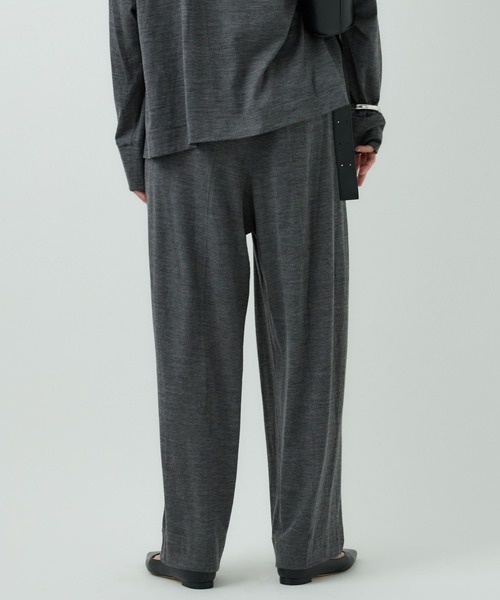 Chaos（カオス） パンツ /佐藤佳菜子さんYouTube紹介レダリーパンツ