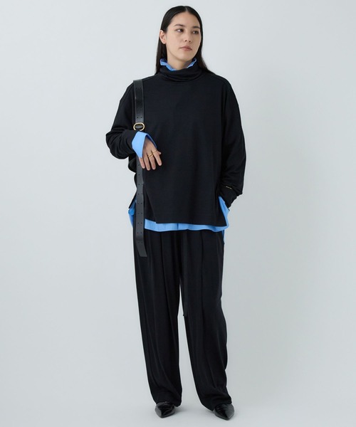 Chaos（カオス） パンツ /佐藤佳菜子さんYouTube紹介レダリーパンツ