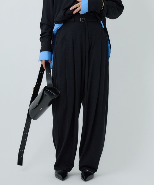 Chaos（カオス） パンツ /佐藤佳菜子さんYouTube紹介レダリーパンツ