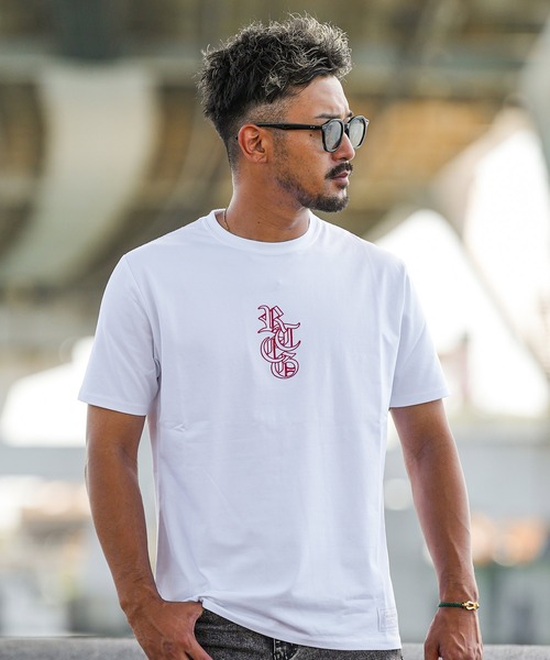 【GLOGANG】J'Adore Tシャツ ２色 国内発送・関税送料込 RTEG US ロングティー（Tシャツ/カットソー）｜adamsJUGGLER