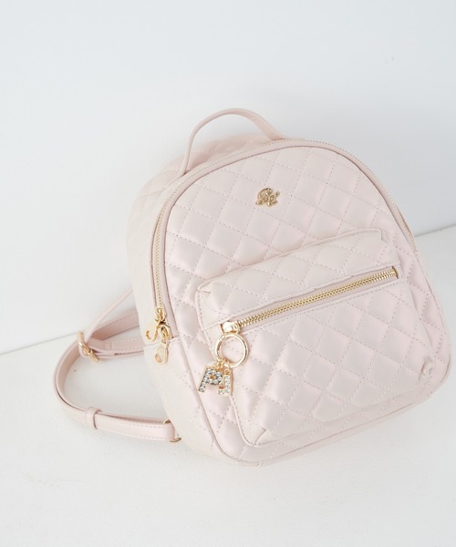 PAUL & JOE ACCESSOIRES（ポールアンドジョーアクセソワ） デイバック 