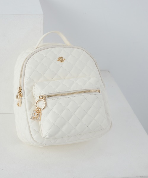 PAUL & JOE ACCESSOIRES（ポールアンドジョーアクセソワ） デイバック