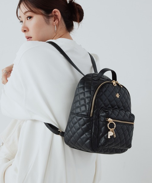 PAUL & JOE ACCESSOIRES（ポールアンドジョーアクセソワ） デイバック