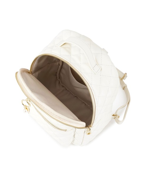 PAUL & JOE ACCESSOIRES（ポールアンドジョーアクセソワ） デイバック 
