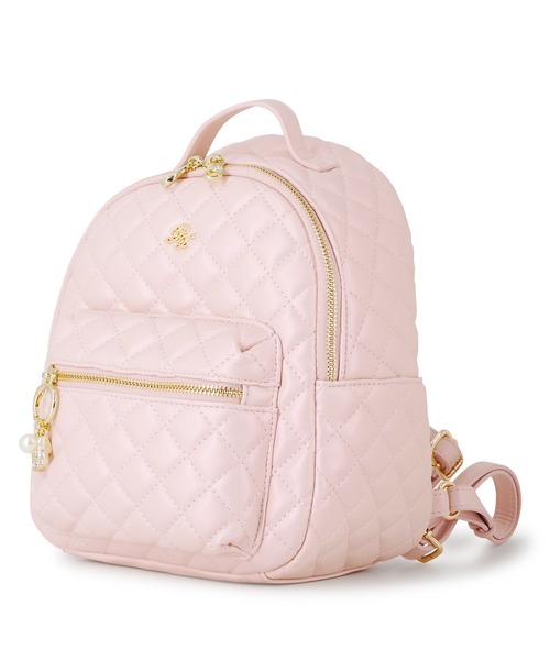 PAUL & JOE ACCESSOIRES（ポールアンドジョーアクセソワ） デイバック