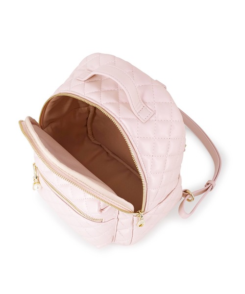 PAUL & JOE ACCESSOIRES（ポールアンドジョーアクセソワ） デイバック