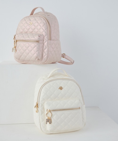 PAUL & JOE ACCESSOIRES（ポールアンドジョーアクセソワ） デイバック 