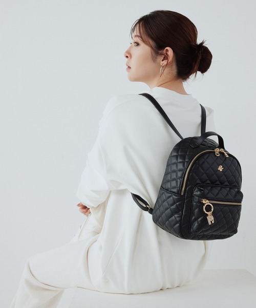 PAUL & JOE ACCESSOIRES（ポールアンドジョーアクセソワ） デイバック